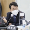 원용희 경기도의원 “버스관리시스템 오류땐 손실 커... 점검 필요”