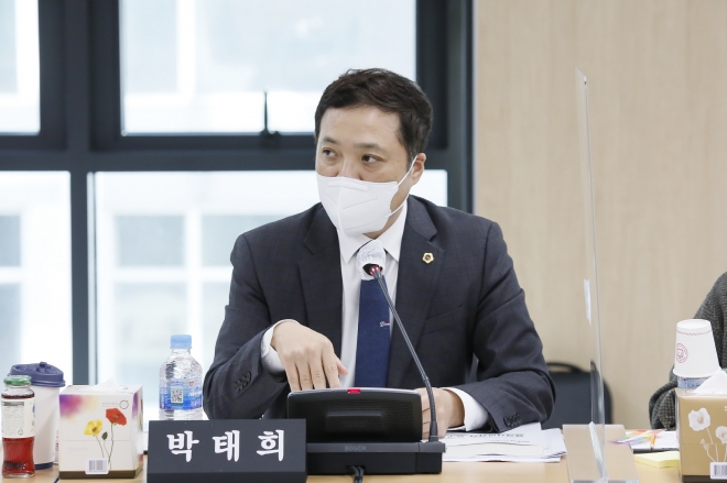 경기도의회 제공