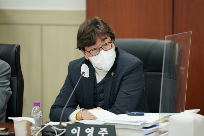 경기도의회 제공