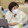 안혜영 경기도의원 민간공모사업 투명성-공정성 제고 노력 촉구