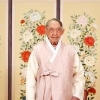 “생애 마지막 될수도”…97세 참전용사, 방한 중 지병 악화로 입원