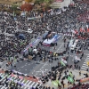 8000명 민중총궐기대회 앞두고 경찰 “엄정 사법처리 방침”