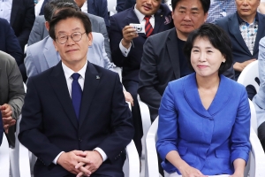 이재명 ‘약 대리처방 의혹‘ 무혐의…“직접 지시 증거 없어”