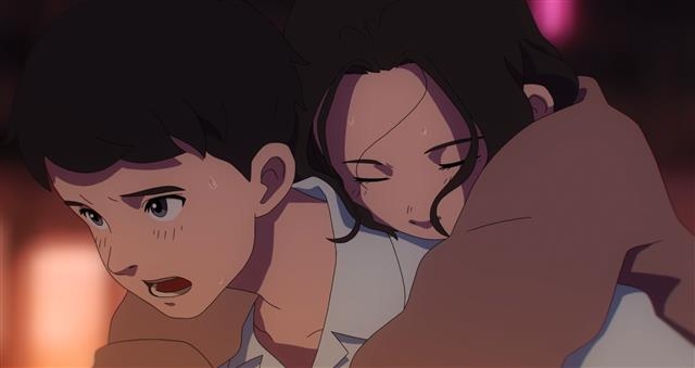 영화 ‘태일이’ 스틸사진 명필름 제공