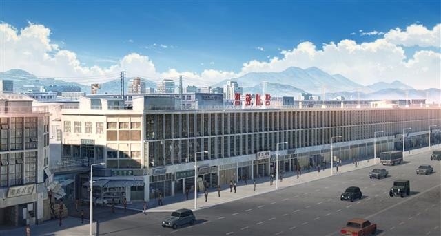 영화 ‘태일이’ 스틸사진 명필름 제공