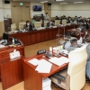 경기도의회 경제노동위 경기경제자유청 소통협치국 행정사무감사