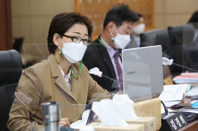 경기도의회 제공