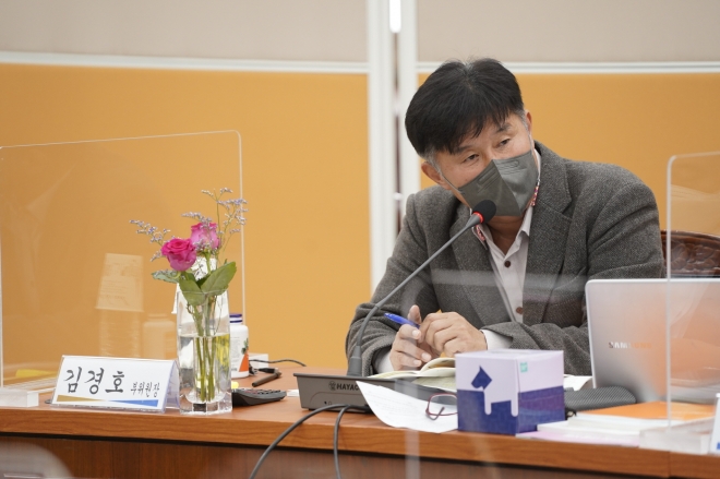 경기도의회 제공