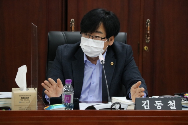 경기도의회 제공