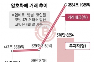 정치 도구 전락한 가상자산 과세… 투자자 혼란만 키운다