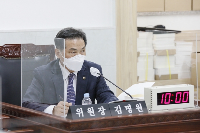 경기도의회 제공