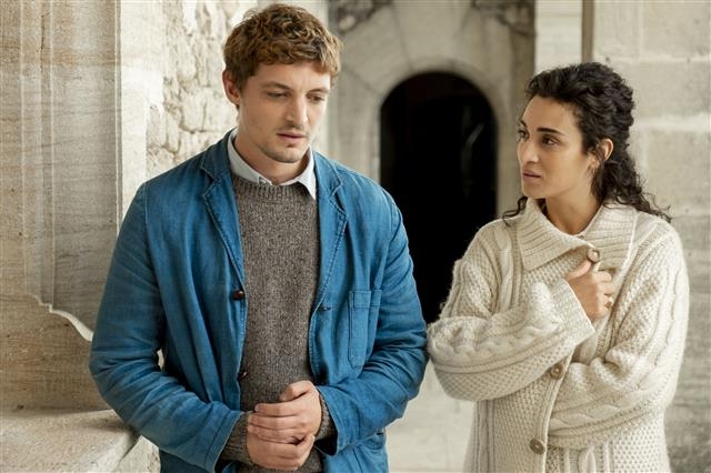 ‘러브 어페어 슈아픽처스 제공  