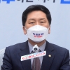 김기현 “간접살인 책임 이재명, 후보 사퇴하고 특검 수사받아야”