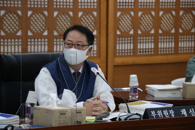 경기도의회 제공