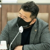 김봉균 경기도의원 “바다향기수목원 등록 지연으로 인한 불이익 없도록 대비를”