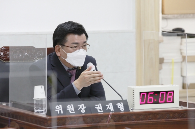 경기도의회 제공 경기도의회 제공