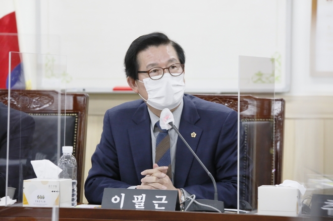 경기도의회 제공