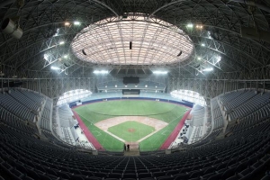 [단독]완공부터 비 샌 고척돔, 설계·시공 미흡했다