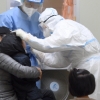 “중환자 연일 최고치 찍는데… 힘들다는 말 못 해요” 최전선 간호사들의 끝 모를 사투