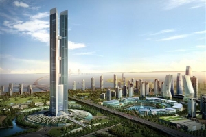 151층 인천타워 재추진하나… “최고 관광자원”vs“탄소 배출 막대”