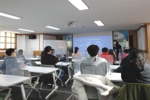 영등포 ‘젊은 박사’ 육성 꿈… 알짜 입시 정보 방출