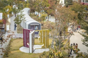 마포 마을여행, 지역 관광업계 살린다