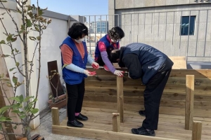 쪽방 주민 건강·문화생활 챙기는 종로