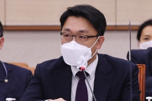 김진욱 “한명숙 수사 방해 의혹, 尹 수사 거의 마무리”