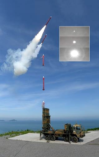 한국형 패트리엇 ‘천궁-II’ UAE에 4조원규모 수출한다 연합뉴스