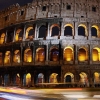 로마 콜로세움 새벽에 들어가 맥주 ‘캬’, 벌금 107만원