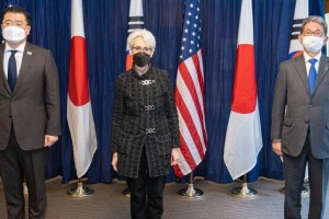 최종건 “경찰청장 독도 방문 일본이 문제 삼아 한미일 공동회견 무산”