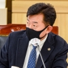 박근철 경기도의원 “의회사무처 인사 적체 해소-조직 개편 방안 필요”