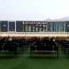 위드코로나에 모처럼 활기 띤 경마장…일부 불안한 모습도