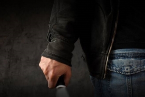 흉기난동에 여성 2명 버리고 도망친 경찰관 파문 확산