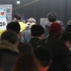 [속보] 주말인데 신규 확진 3120명…하루새 30명 사망