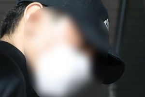 ‘신변보호 요청’ 전 여친 살해한 30대 자해 시도