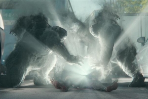 전세계 홀린 ‘지옥’… ‘오겜’ 왕좌 뺏었다