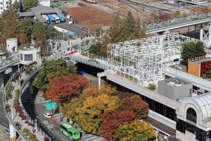 [단독] ‘도시재생 사업’ 손대는 오세훈… 내년부터 ‘서울로 7017’ 민간서 市직영으로