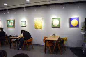 택배·대리기사님, 노원 ‘이동노동자 쉼터’서 추위 피해요