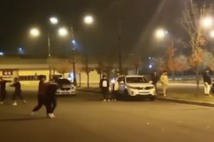 “안동·예천 누가 센지 붙어보자”… 철없는 고교 ‘학교짱’ 8명 집단 난투극