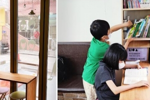 단골 가게 만들고, 천연 재료로 손맛… 방이동 상권 키우는 송파