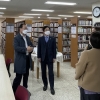 성준모 경기도의원 “김포교육도서관 리모델링때 선부도서관 벤치마킹 필요”