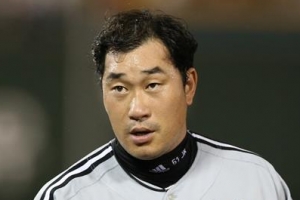 킥보드쯤이야?… 봉중근, 만취 상태로 탔다가 운전면허 취소