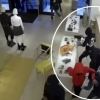 “쓰레기봉투에 명품 싹쓸이”…30초만에 美루이비통 매장 털렸다