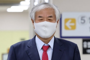 ‘공직선거법 위반’ 전광훈 목사 항소심도 무죄