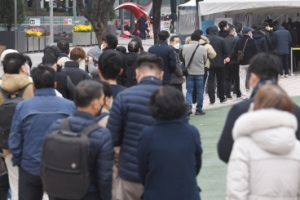 확진 5000명 초읽기… 의료계 “당장 짧고 굵게 비상계획 발동해야”