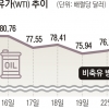 美비축유 추가 방출 시사에도…국제유가는 2% 올라 ‘역부족’