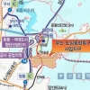 부산 센텀2지구, 도심융합특구 사업지구 선정...부산 미래성장 동력원 창출