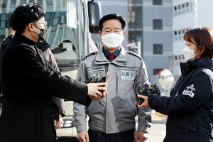 경찰청장, 현장대응 부실에 “성별 문제 보다 역량을 갖췄는지 핵심”