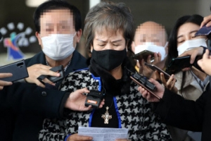 손혜원, 2심서 투기 혐의 ‘무죄’…실명법 위반만 벌금형